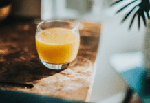 История апельсинового сока из Южной Калифорнии. «Orange Julius» – классический американский напиток