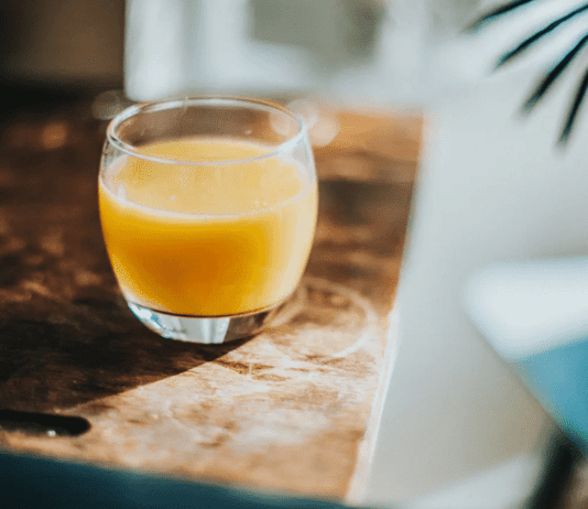 Історія апельсинового соку з Південної Каліфорнії. «Orange Julius» – класичний американський напій