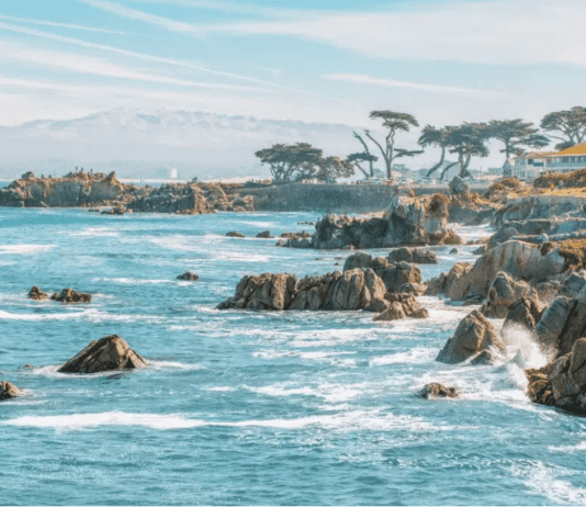 Підбірка колоритних сіл і невеликих містечок Лос-Анджелеса. Як бути в гармонії з природою?