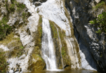 Exciting Los Angeles waterfalls that are worth visiting