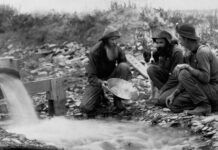 How did the people seek wealth? The California Gold Rush and its history