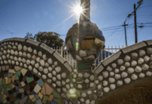 The story of Bruno Pernet, a professor of marine biology at CSU Long Beach