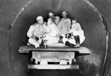 History of the Los Angeles sewers