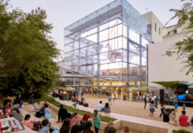 Natural History Museum of Los Angeles County. The story of the city’s oldest cultural institution