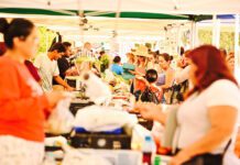 Los Angeles farmers’ markets. Your guide to choosing fresh produce