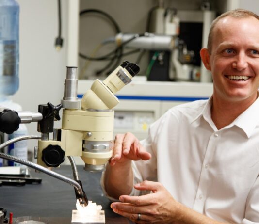 Aaron Celestian and the Prospering Backyards project. What is known about Los Angeles’ efforts to battle toxic substances?