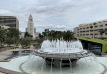 Enjoy the Outdoors, Go Fishing, or Dance Salsa: It’s All Possible in Los Angeles’ Parks