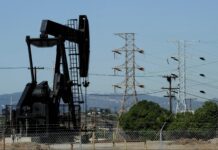 У Лос-Анджелесі заборонено усі нові нафтові та газові свердловини