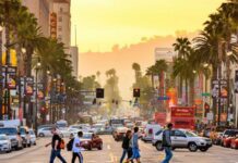 Los Angeles, the city of everlasting summer: Are the city’s climatic conditions truly that good?