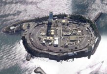 Gas and oil reserves in Los Angeles