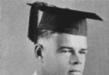 Howard Cary, an outstanding engineer in the field of medical and nuclear research