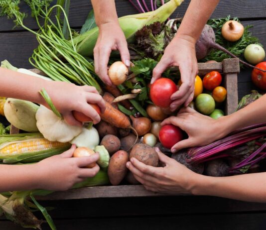 Food Access – социальная инициатива для жителей Лос-Анджелеса