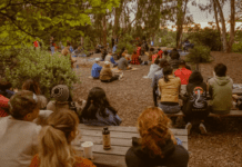 Green tourism. Environmental options to see Los Angeles