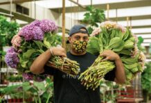 Развитие цветочного бизнеса в Лос-Анджелесе