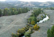 How has California handled its water issues? The story of recycling used water