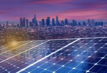 Solar power in Los Angeles: A city with a bright future