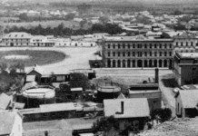 The story of Los Angeles: How did gas contribute to illuminating the city?