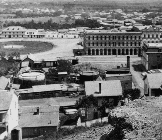 The story of Los Angeles: How did gas contribute to illuminating the city?