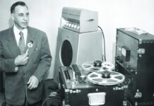 История жизни акустического инженера Джона К. Хилларда