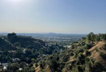 Laurel Canyon in Los Angeles: History and Interesting Facts