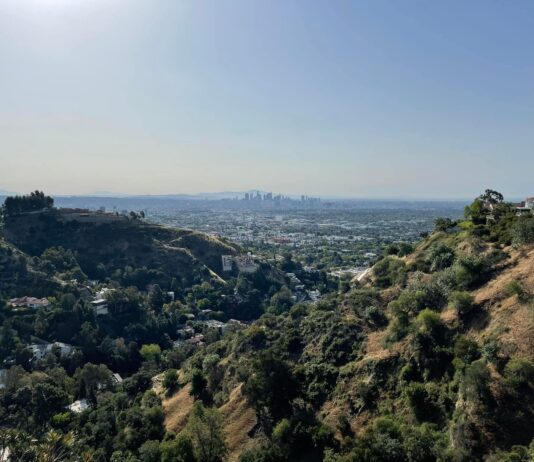 Laurel Canyon in Los Angeles: History and Interesting Facts