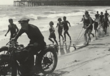 The History of the Local Venice V Resort and the Beauty of Venice Beach