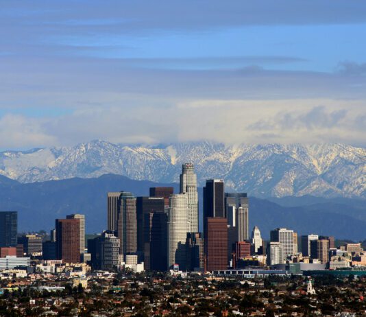 The San Gabriel Mountains: History and Features of Los Angeles’ Northern Range