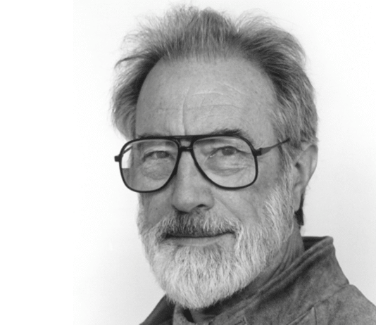 James William Valentine: The Man Who Opened a New Dimension in Evolution