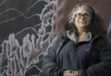 Lisa-ann Gershwin: Introducing the World to the Mysteries of Jellyfish