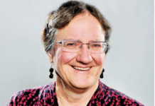 The Woman Who Unlocked the Secrets of the Ocean Floor: Tanya Atwater