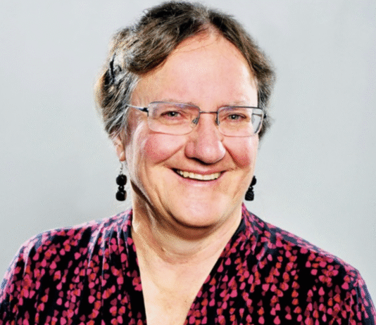 The Woman Who Unlocked the Secrets of the Ocean Floor: Tanya Atwater