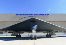 Northrop Grumman: A History of Rise and Influence on Global Aviation