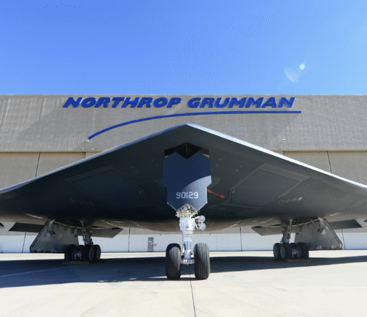 Northrop Grumman: A History of Rise and Influence on Global Aviation
