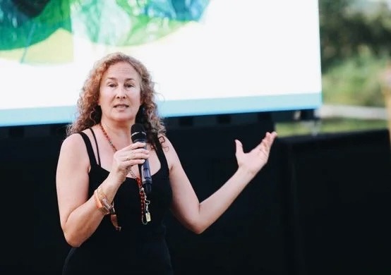 Environmental Activism