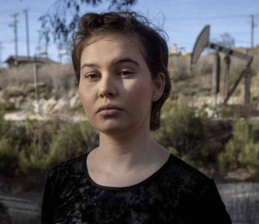 Nalleli Cobo: How a South Los Angeles Community Transformed Environmental Law