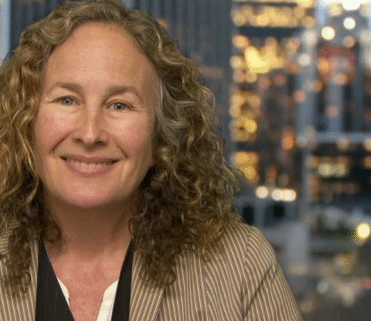 Dianna Cohen: How Art Sparked a Global Movement Against Plastic Pollution