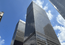 City National Plaza – история, архитектура и значение для Лос-Анджелеса
