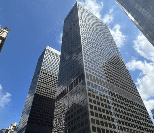 City National Plaza – история, архитектура и значение для Лос-Анджелеса