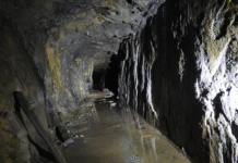 Monte Cristo Gold Mine – история золоторудного месторождения в горах Сан-Габриэль