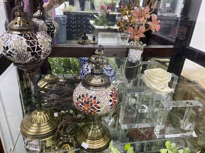 Allen's Flower Market