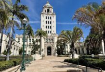 Beverly Hills Garden Park