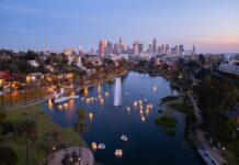 Echo Park