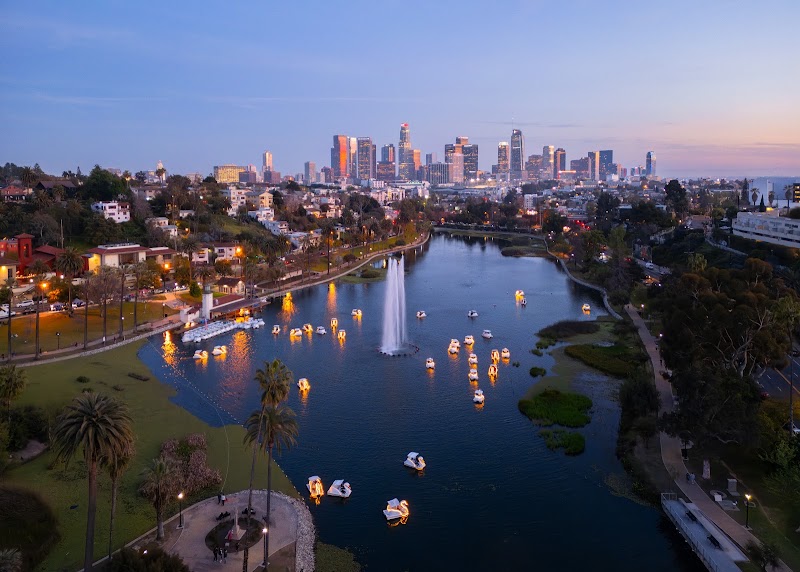Echo Park