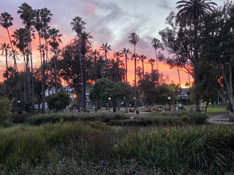 Echo Park