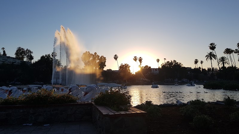 Echo Park