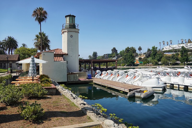 Echo Park