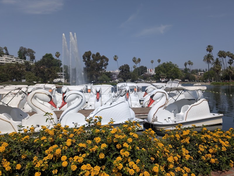Echo Park