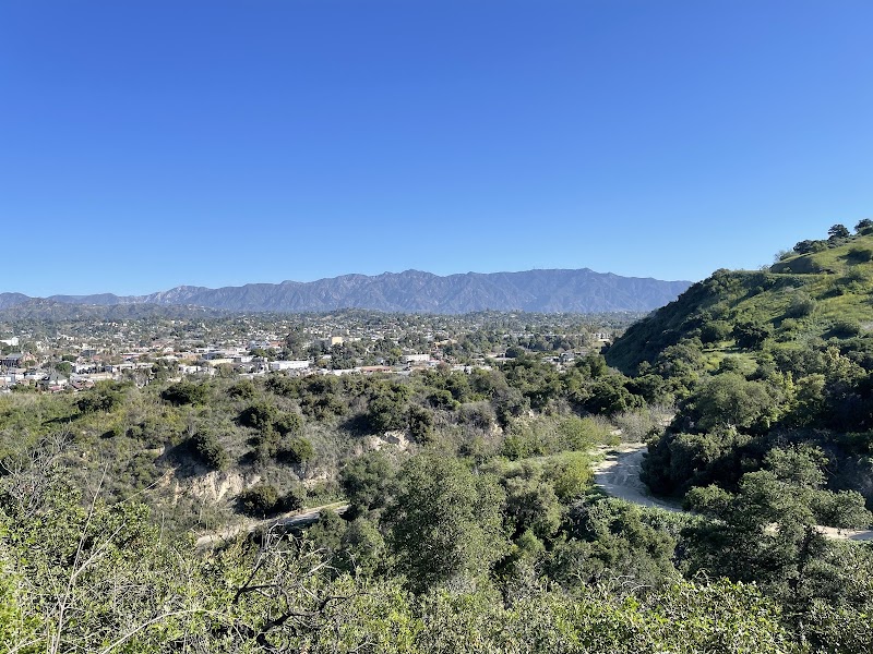 Ernest E. Debs Regional Park