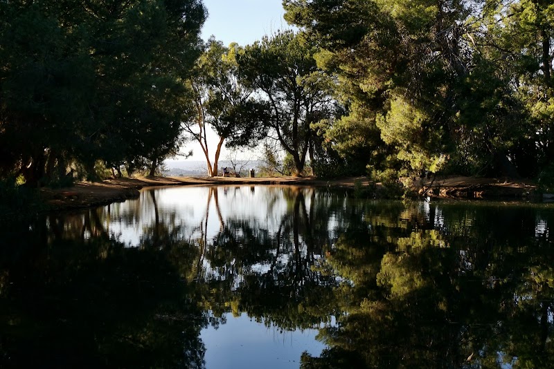 Ernest E. Debs Regional Park