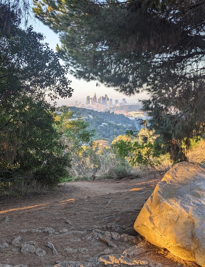 Ernest E. Debs Regional Park
